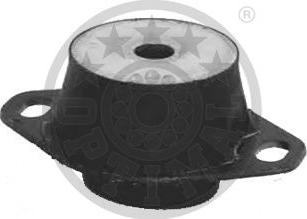 Optimal F8-5556 - Holder, engine mounting autospares.lv