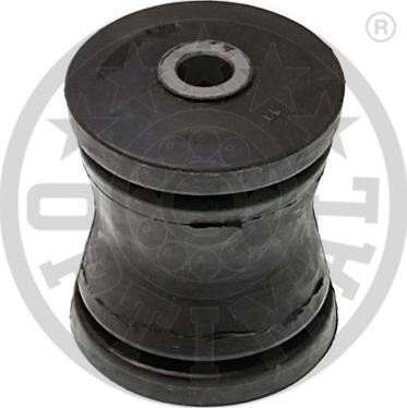 Optimal F8-5552 - Bush of Control / Trailing Arm autospares.lv