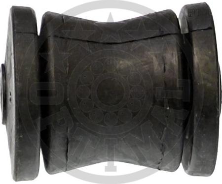 Optimal F8-5552 - Bush of Control / Trailing Arm autospares.lv