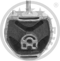 Optimal F8-5578 - Mounting, manual transmission autospares.lv