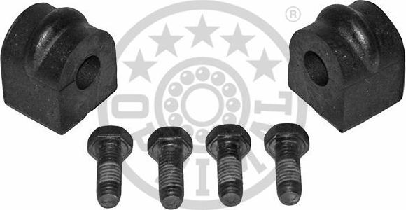 Optimal F8-5699 - Repair Kit, stabilizer suspension autospares.lv