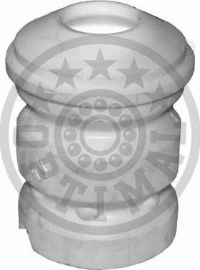 Optimal F8-5690 - Rubber Buffer, suspension autospares.lv