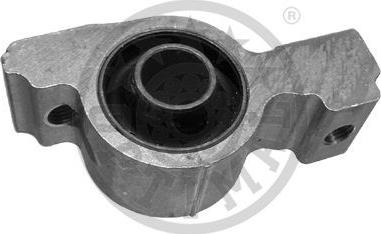 Optimal F8-5099 - Bush of Control / Trailing Arm autospares.lv