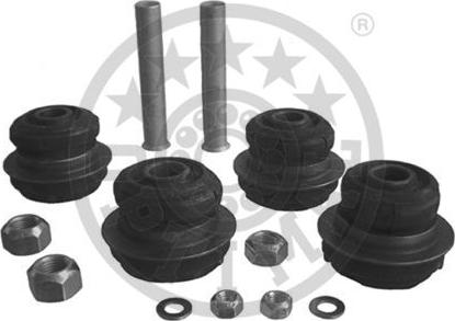 Optimal F8-5009 - Suspension Kit autospares.lv