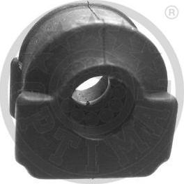 Optimal F8-5146 - Bearing Bush, stabiliser autospares.lv