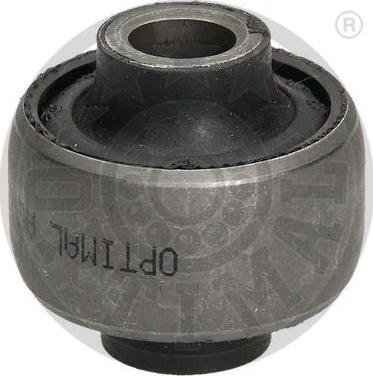 Optimal F8-5109 - Bush of Control / Trailing Arm autospares.lv