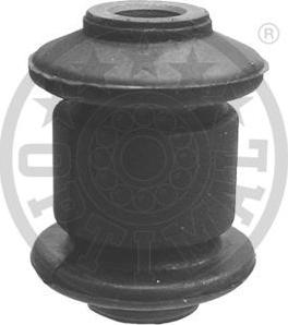 Optimal F8-5104 - Bush of Control / Trailing Arm autospares.lv