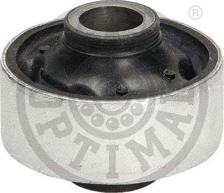 Optimal F8-5105 - Bush of Control / Trailing Arm autospares.lv