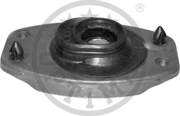 Optimal F8-5858 - Top Strut Mounting autospares.lv