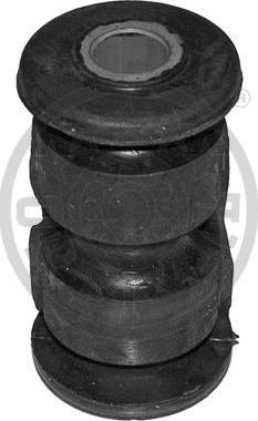 Optimal F8-5805 - Bush of Control / Trailing Arm autospares.lv