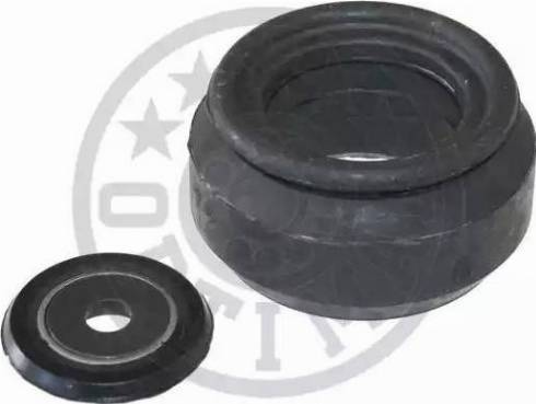 Optimal F8-5880 - Rolling Bearing, suspension strut support mounting autospares.lv