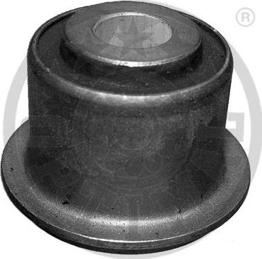 Optimal F8-5345 - Bush of Control / Trailing Arm autospares.lv