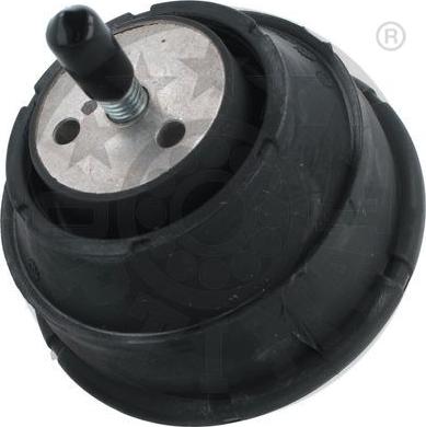 Optimal F8-5348 - Holder, engine mounting autospares.lv