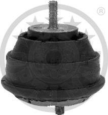 Optimal F8-5348 - Holder, engine mounting autospares.lv