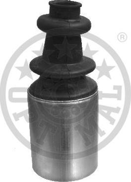 Optimal F8-5356 - Bellow, drive shaft autospares.lv