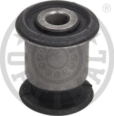 Optimal F8-5303 - Bush of Control / Trailing Arm autospares.lv