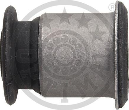 Optimal F8-5303 - Bush of Control / Trailing Arm autospares.lv