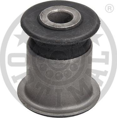 Optimal F8-5303 - Bush of Control / Trailing Arm autospares.lv