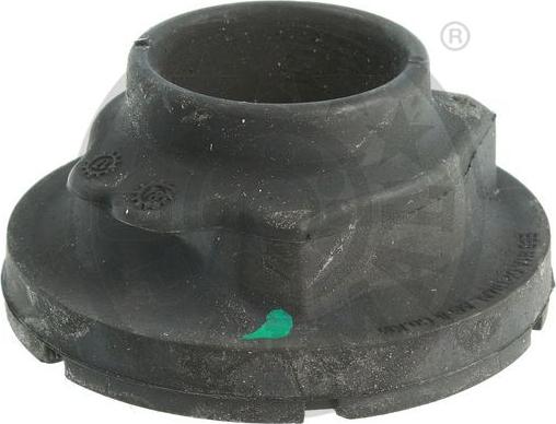 Optimal F8-5381 - Spring Cap autospares.lv