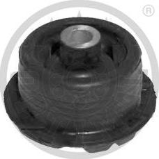 Optimal F8-5337 - Bush of Control / Trailing Arm autospares.lv