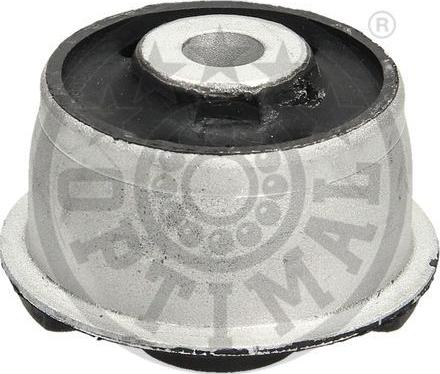 Optimal F8-5325 - Bush of Control / Trailing Arm autospares.lv