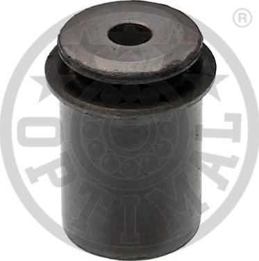 Optimal F8-5326 - Bush of Control / Trailing Arm autospares.lv