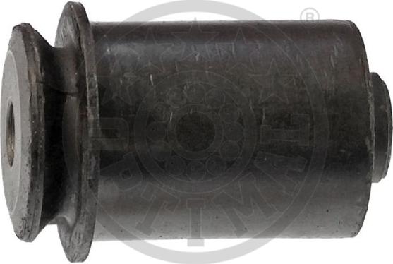 Optimal F8-5326 - Bush of Control / Trailing Arm autospares.lv