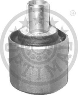 Optimal F8-5327 - Bush of Control / Trailing Arm autospares.lv