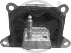 Optimal F8-5373 - Holder, engine mounting autospares.lv