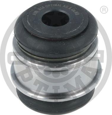 Optimal F8-5299A - Bush of Control / Trailing Arm autospares.lv