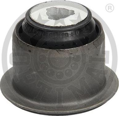 Optimal F8-5253 - Bush of Control / Trailing Arm autospares.lv