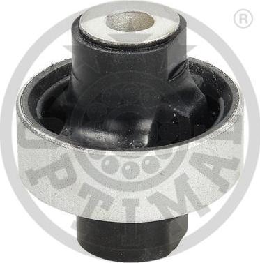 Optimal F8-5265 - Bush of Control / Trailing Arm autospares.lv