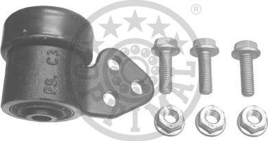 Optimal F8-5263 - Suspension Kit autospares.lv