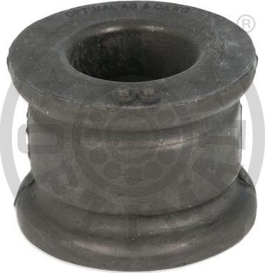 Optimal F8-5217 - Bearing Bush, stabiliser autospares.lv