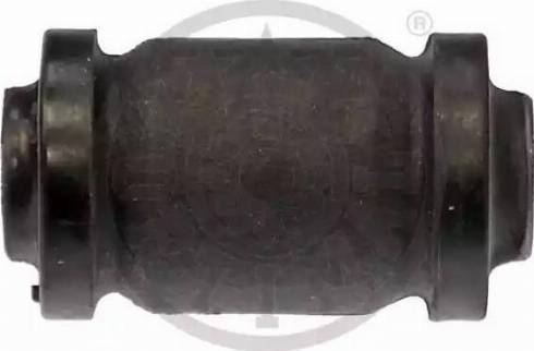 Optimal F8-5286 - Bush of Control / Trailing Arm autospares.lv