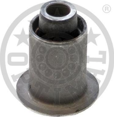 Optimal F8-5273 - Bush of Control / Trailing Arm autospares.lv