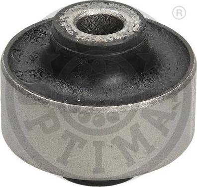 Optimal F8-6449 - Bush of Control / Trailing Arm autospares.lv