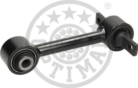 Optimal F8-6469 - Rod / Strut, wheel suspension autospares.lv