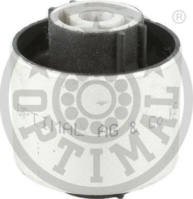 Optimal F8-6463 - Bush of Control / Trailing Arm autospares.lv