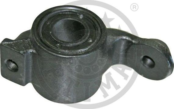 Optimal F8-6439 - Bush of Control / Trailing Arm autospares.lv