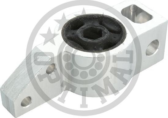 Optimal F8-6425 - Bush of Control / Trailing Arm autospares.lv