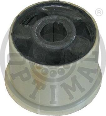 Optimal F8-6428 - Bush of Control / Trailing Arm autospares.lv