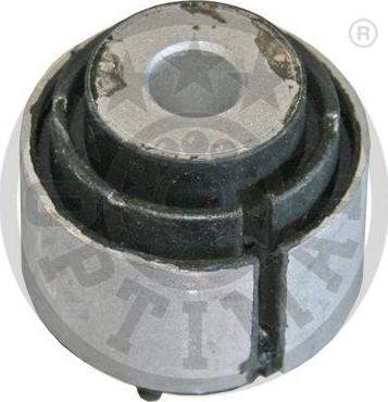 Optimal F8-6476 - Mounting, axle beam autospares.lv