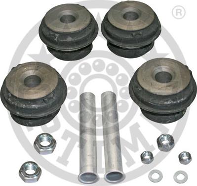 Optimal F8-6473 - Suspension Kit autospares.lv