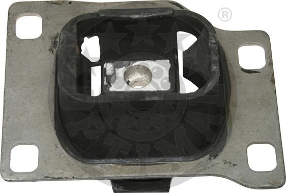 Optimal F8-6472 - Holder, engine mounting autospares.lv