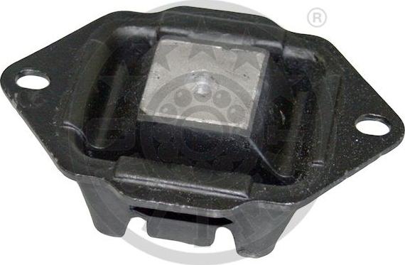 Optimal F8-6549 - Mounting, automatic transmission autospares.lv