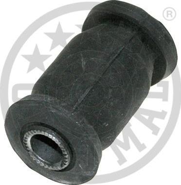 Optimal F8-6585 - Bush of Control / Trailing Arm autospares.lv