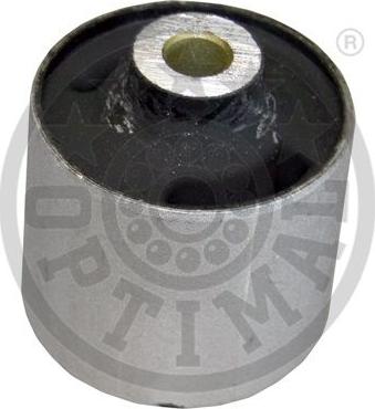 Optimal F8-6580 - Bush of Control / Trailing Arm autospares.lv