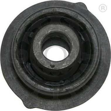 Optimal F8-6537 - Bush of Control / Trailing Arm autospares.lv