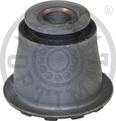 Optimal F8-6640 - Mounting, axle beam autospares.lv